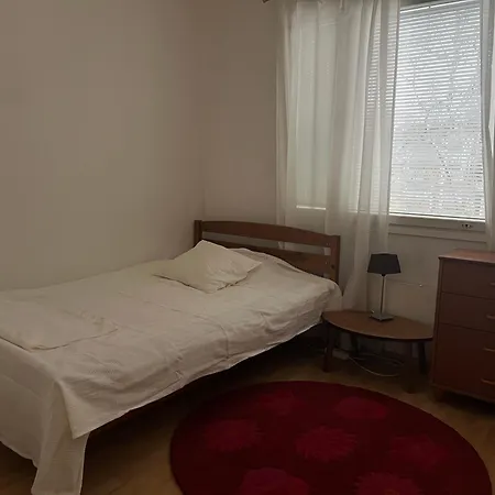 Whole Apartment *