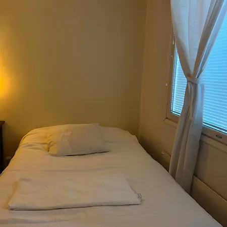Whole Apartment Vantaa