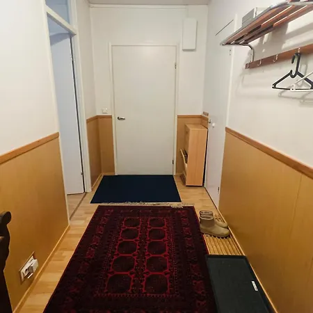 Apartment Whole Vantaa
