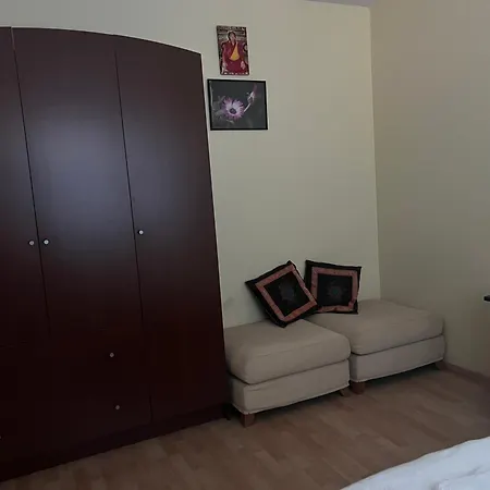 Whole Apartment