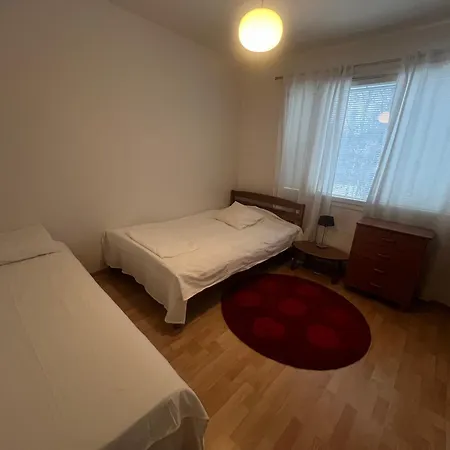 Apartment Whole *