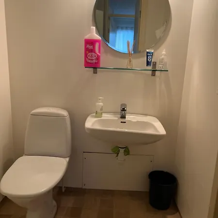 Whole Apartment *
