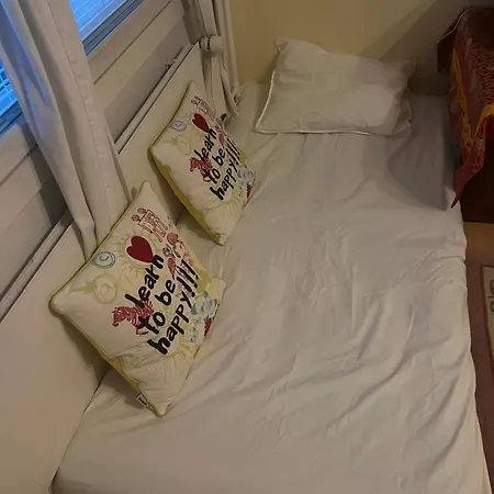 Whole Apartment