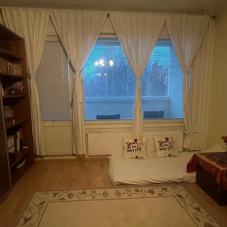 Whole Apartment Vantaa