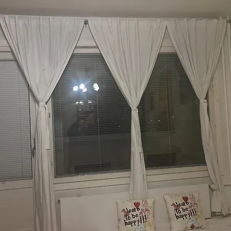 Whole Apartment Vantaa