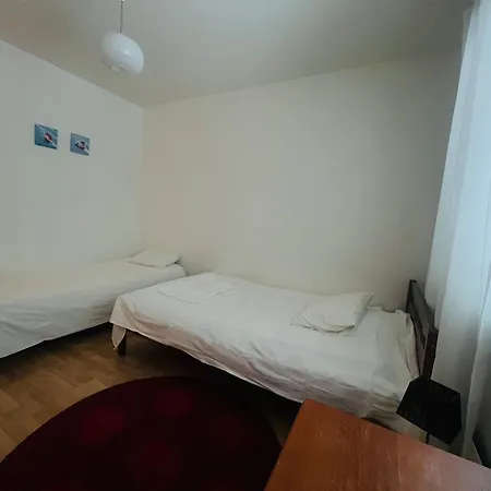 Apartment Whole