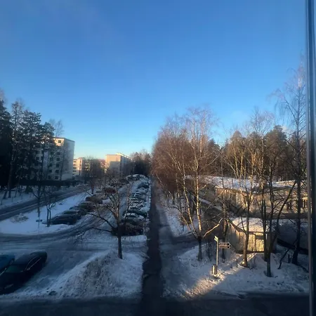Whole Vantaa